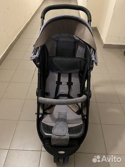 Коляска детская