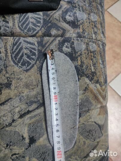 Горные лыжи 90 детские