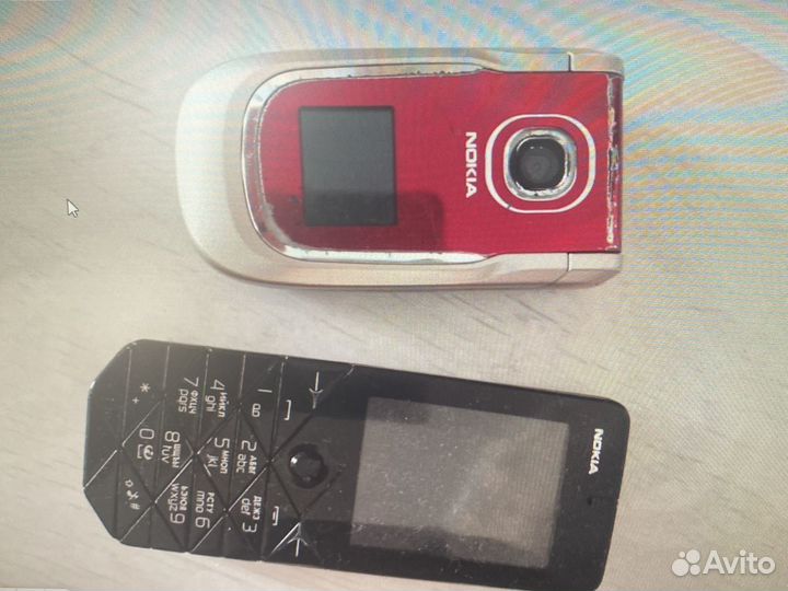 Телефон б/у