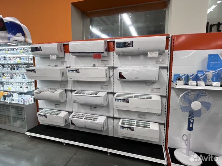 Сплит система кондиционеры