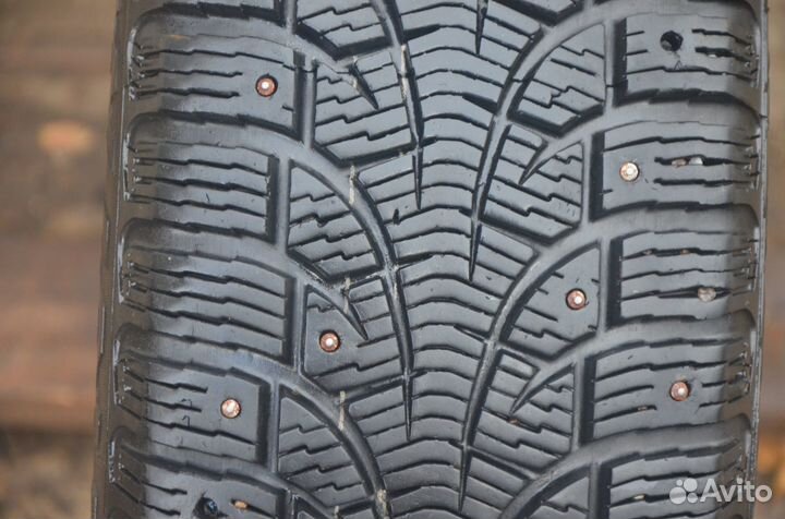 Pirelli Winter Carving 195/60 R15