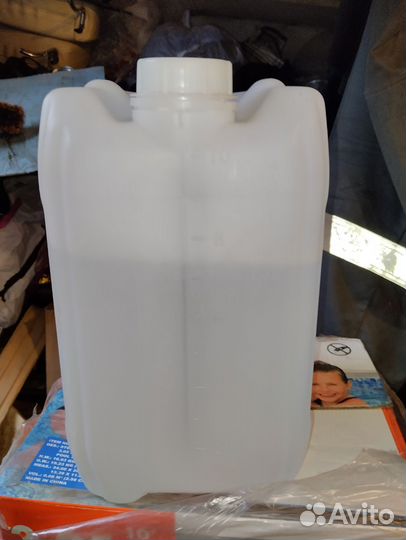 Пергидроль 37