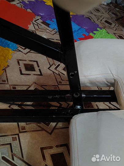 Стул коленный