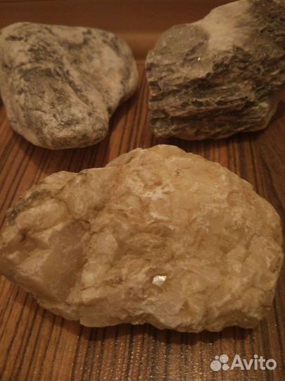 Камни для аквариума