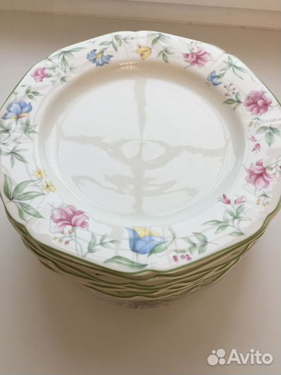 Набор столовой посуды Lefard