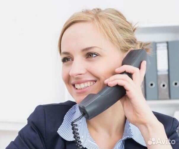 Оператор колл - центра (HR-специалист)