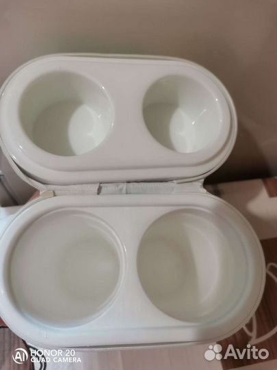 Термоконтейнер для бутылочек