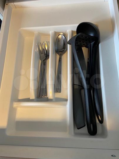 1-к. квартира, 44 м², 12/14 эт.