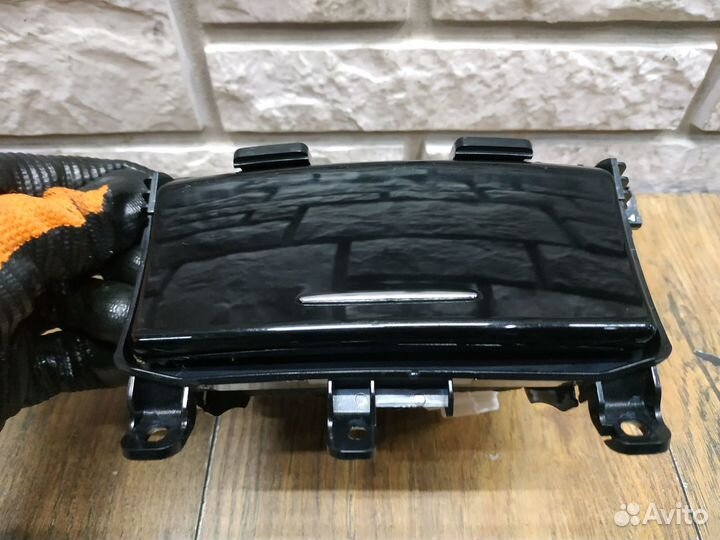 Infiniti Q50 (V37) Пепельница передняя