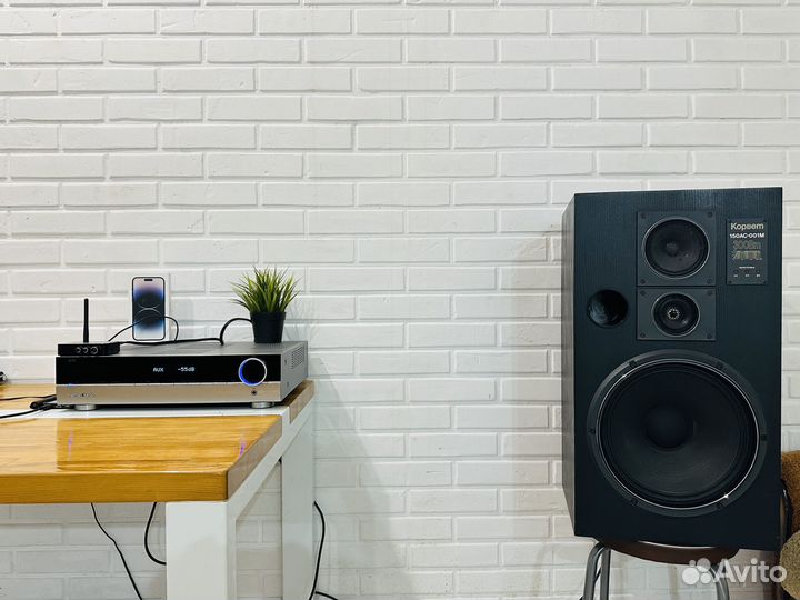 Корвет 150ас-001М