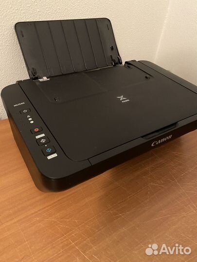 Принтер Canon MG2540S