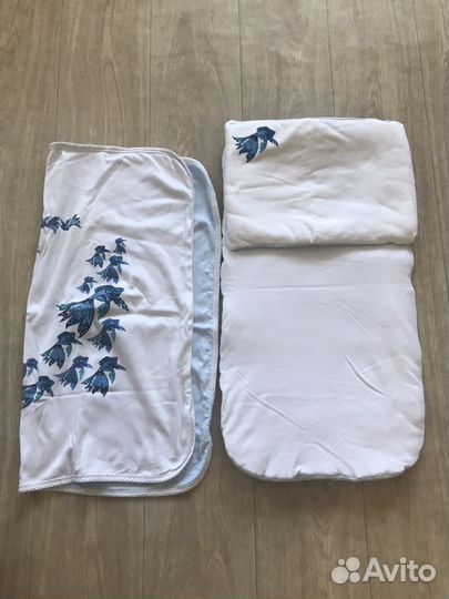 Набор для колыбели,коляски