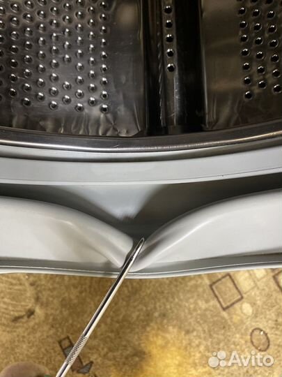 Стиральная машина candy