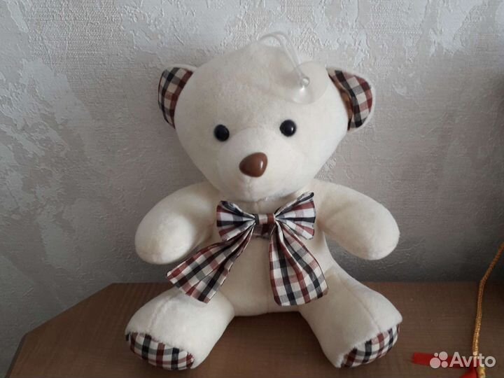 Мягкие игрушки. Польша