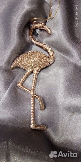 Ёлочные украшения