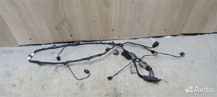 Проводка (коса) от Ford Mondeo IV 2007-2015