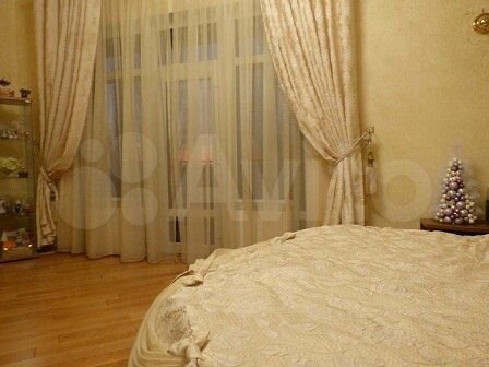 Дом 180 м² на участке 20 сот.