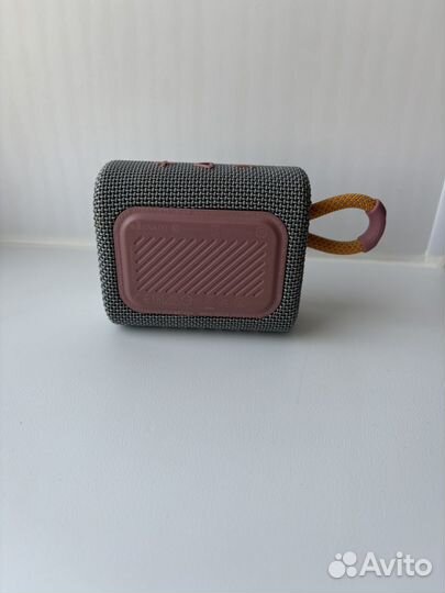 Блютуз колонка jbl go3 оригинал
