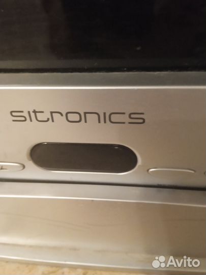 Игровая приставка titan с телевизором