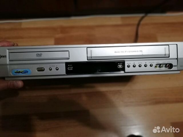 Lg dc90v3v6w. Видеомагнитофон dc675x. DVD/VHS-плеер LG DC-475. LG DC 466. LG dc675x.
