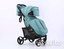 Babalo 23 future коляска прогулочная детская