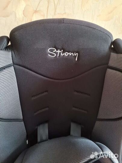 Автокресло stiony