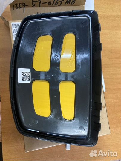 Стекло зеркала Man Tga Tgl Tgm Tgs Tgx