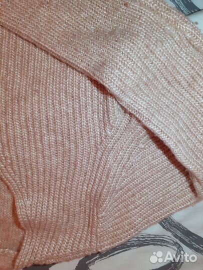 Massimo dutti кофта