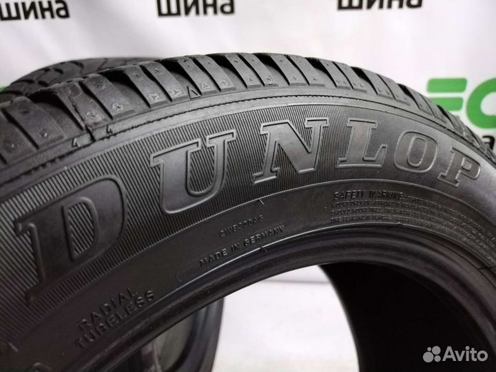 Dunlop SP Winter Sport 3D 225/55 R16