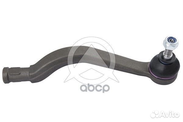 Наконечник рулевой тяги прав LCV 5631 Sidem