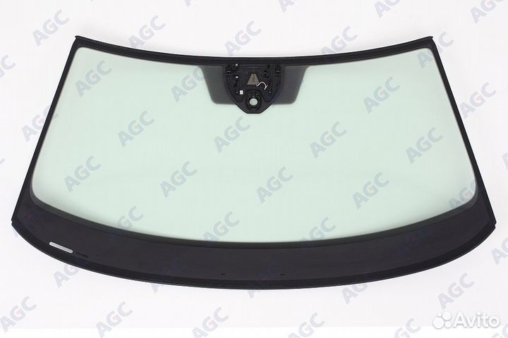 Лобовое стекло skoda kodiaq 2021