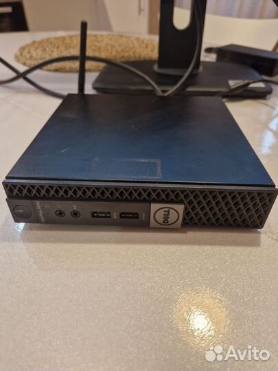 Dell OptiPlex