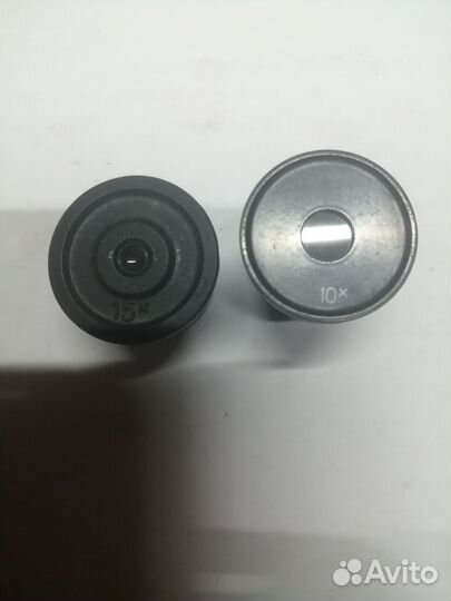 Лупы,окуляры,обьектив