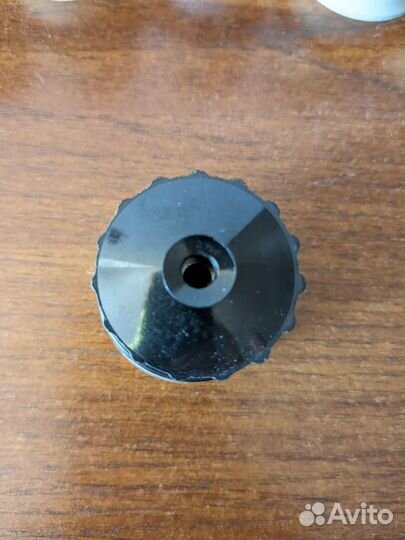 Крышка для чайника со свистком СССР