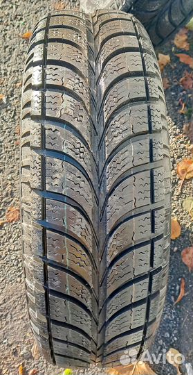 Колесо мшз Таганка М-244 Butterfly 175х70 r14