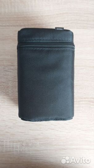 Sigma Art 18-35 F1.8 DC HSM