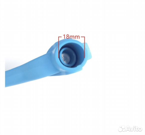 Клюшка для флорбола