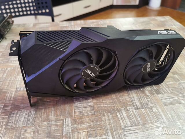 Видеокарта rx 5700 купить в Вологде | Электроника | Авито