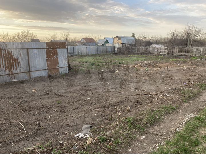 Участок 4,7 сот. (СНТ, ДНП)