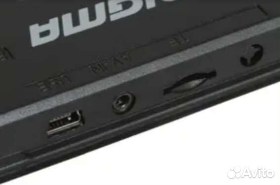 Видеорегистратор digma114