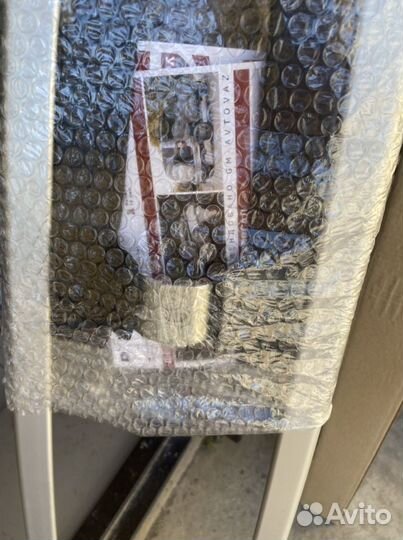 Рейлинги Лада калина 119 хэтчбек комфорт