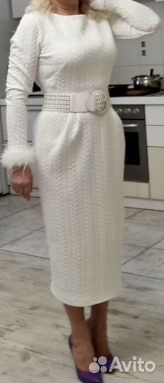 Платье женское