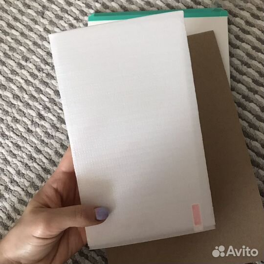 Защитное стекло на планшет Samsung Galaxy Tab