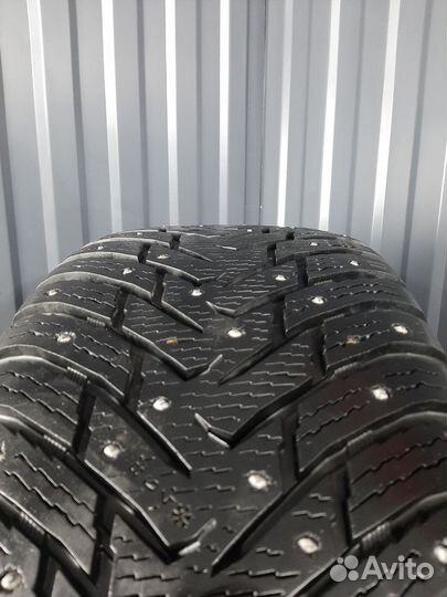 Nokian Tyres Hakkapeliitta 8 SUV 265/65 R17 116T