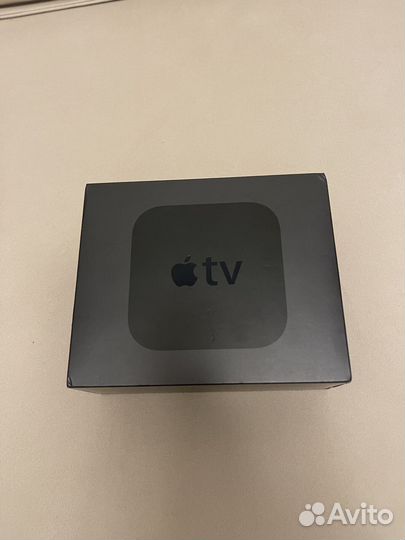 Apple TV Gen 4 32GB A1625