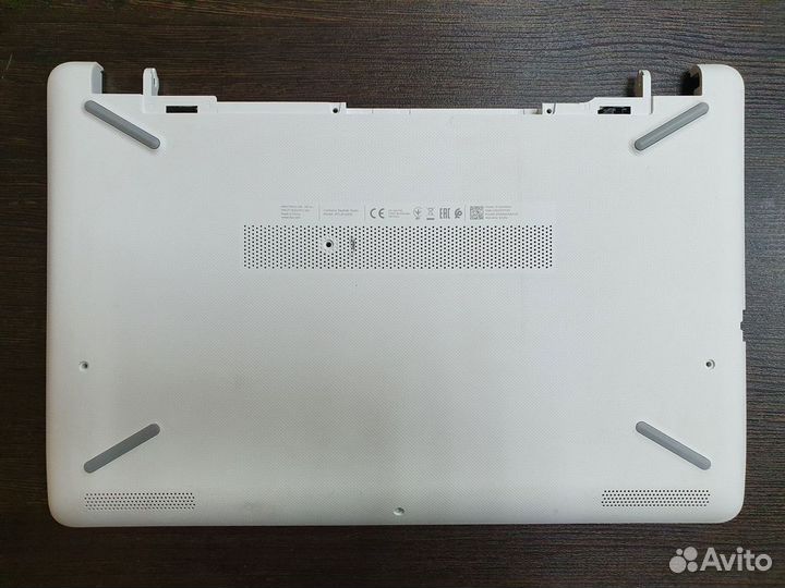 Запчасти и комплектующие на HP 15-bw593ur