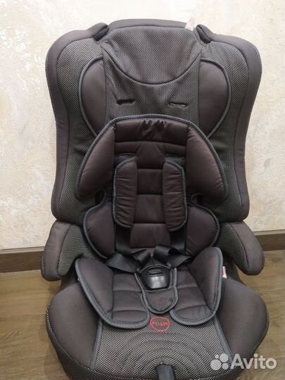 Детское автокресло 9 до 36 кг