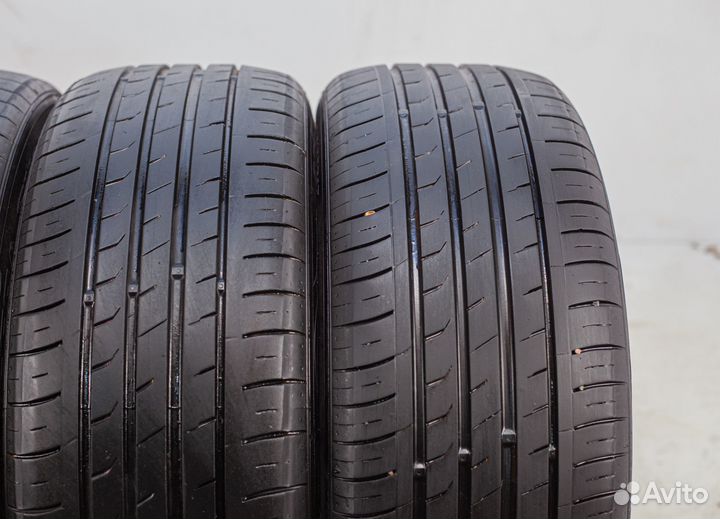 Nexen N'Fera SU1 215/55 R17 94V