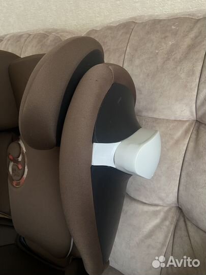 Детское автокресло Cybex 15 до 36 кг