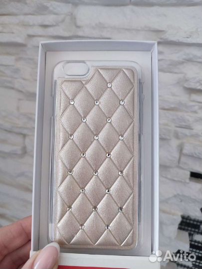 Чехол для iPhone 6/6s новый